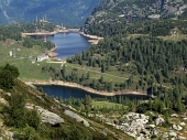 10 Lago delle Casere e Marcio